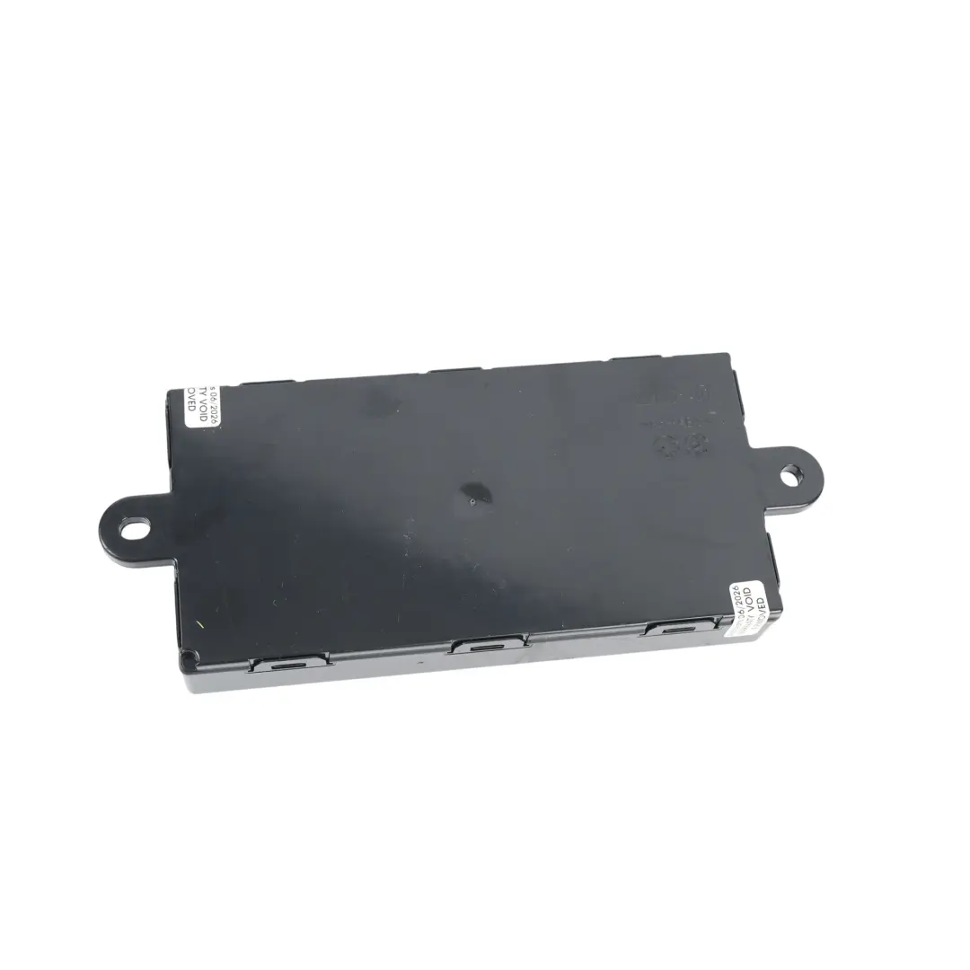 Module ECU Climatisation Chauffage pour Volkswagen Caddy SB à propos du numéro de pièce 5WA907727AB Volkswagen Caddy SB Module ECU Climatisation Chauffage - SKU 5WA907727AB - Numéro de pièce 5WA907727AB