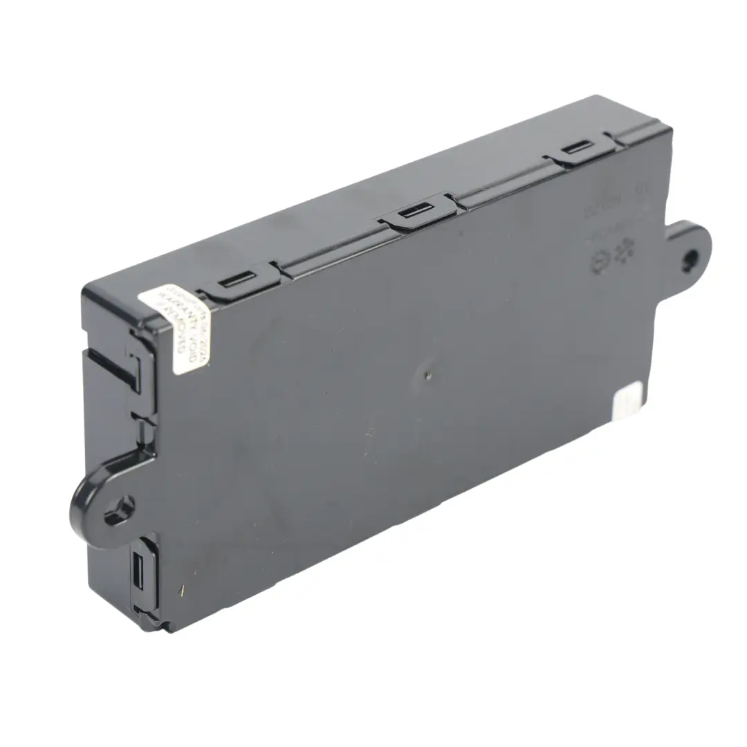 Volkswagen Caddy SB Module ECU Climatisation Chauffage - SKU 5WA907727AB - Numéro de pièce 5WA907727AB