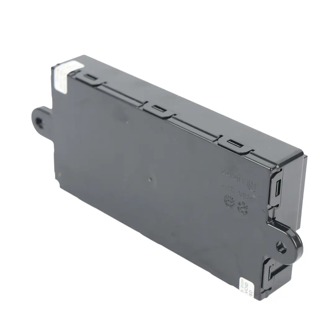 Conditioning Climate Control Module ECU to VW Volkswagen Caddy SB Air with Part number 5WA907727AB VW Volkswagen Caddy SB Air Conditioning Climate Control Module ECU - SKU 5WA907727AB - Part number 5WA907727AB