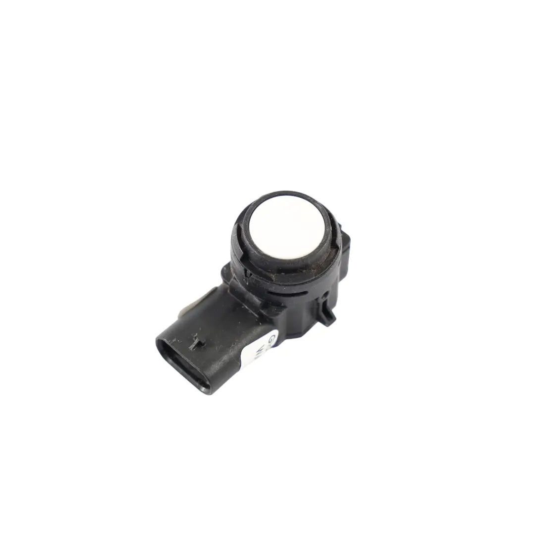 8Y PDC Parksensor Candy Weiß B9A F9E für Volkswagen A3 S3 mit Teilenummer 5WA919275B Volkswagen A3 S3 8Y PDC Parksensor Candy Weiß B9A F9E - SKU 5WA919275B-CAN - Teilenummer 5WA919275B