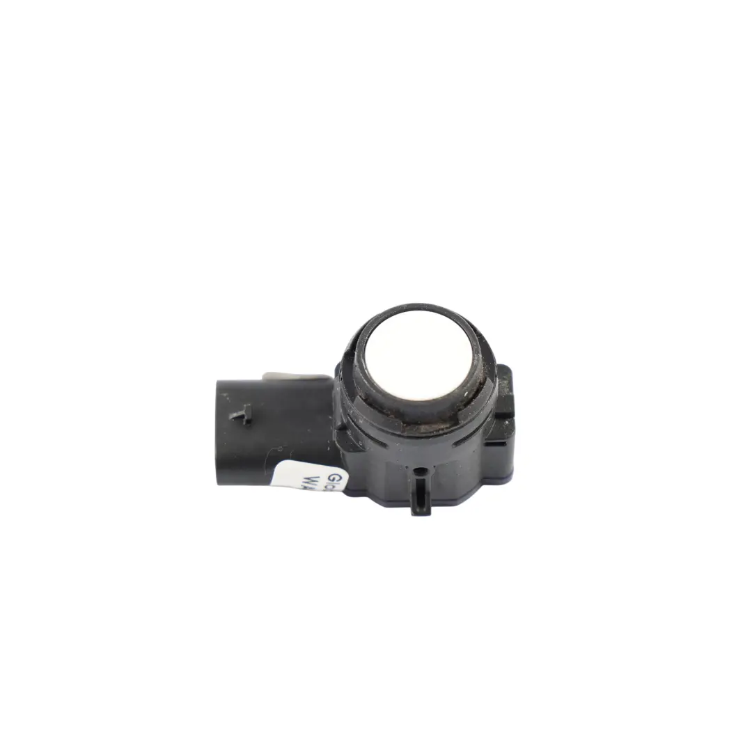 8Y Sensor Distancia Aparcamiento PDC Blanco Candy para Volkswagen A3 S3 con número de pieza 5WA919275B Volkswagen A3 S3 8Y Sensor Distancia Aparcamiento PDC Blanco Candy - SKU 5WA919275B-CAN - Número de pieza 5WA919275B