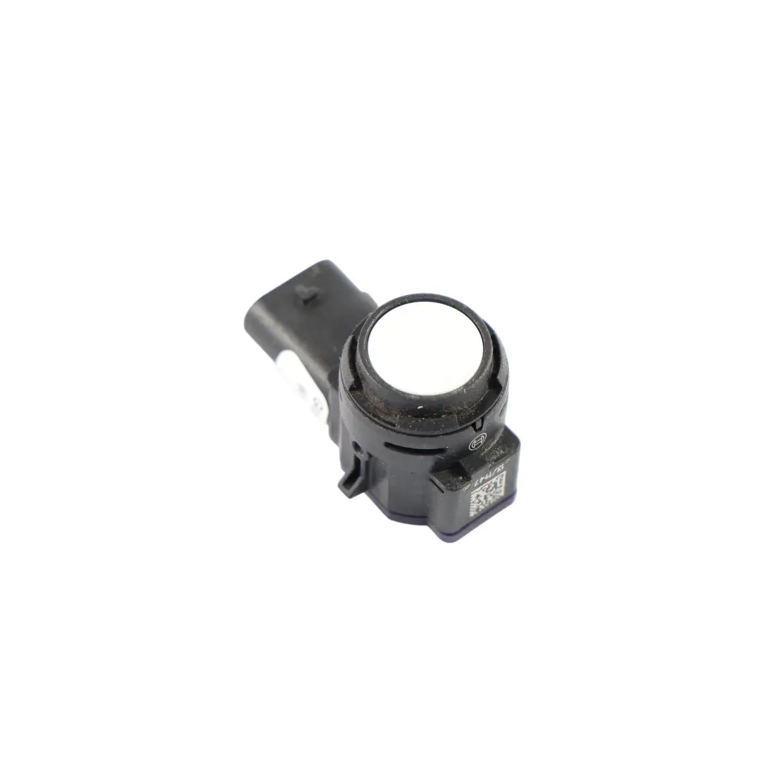 Volkswagen A3 S3 8Y Sensor Distancia Aparcamiento PDC Blanco Candy - SKU 5WA919275B-CAN - Número de pieza 5WA919275B