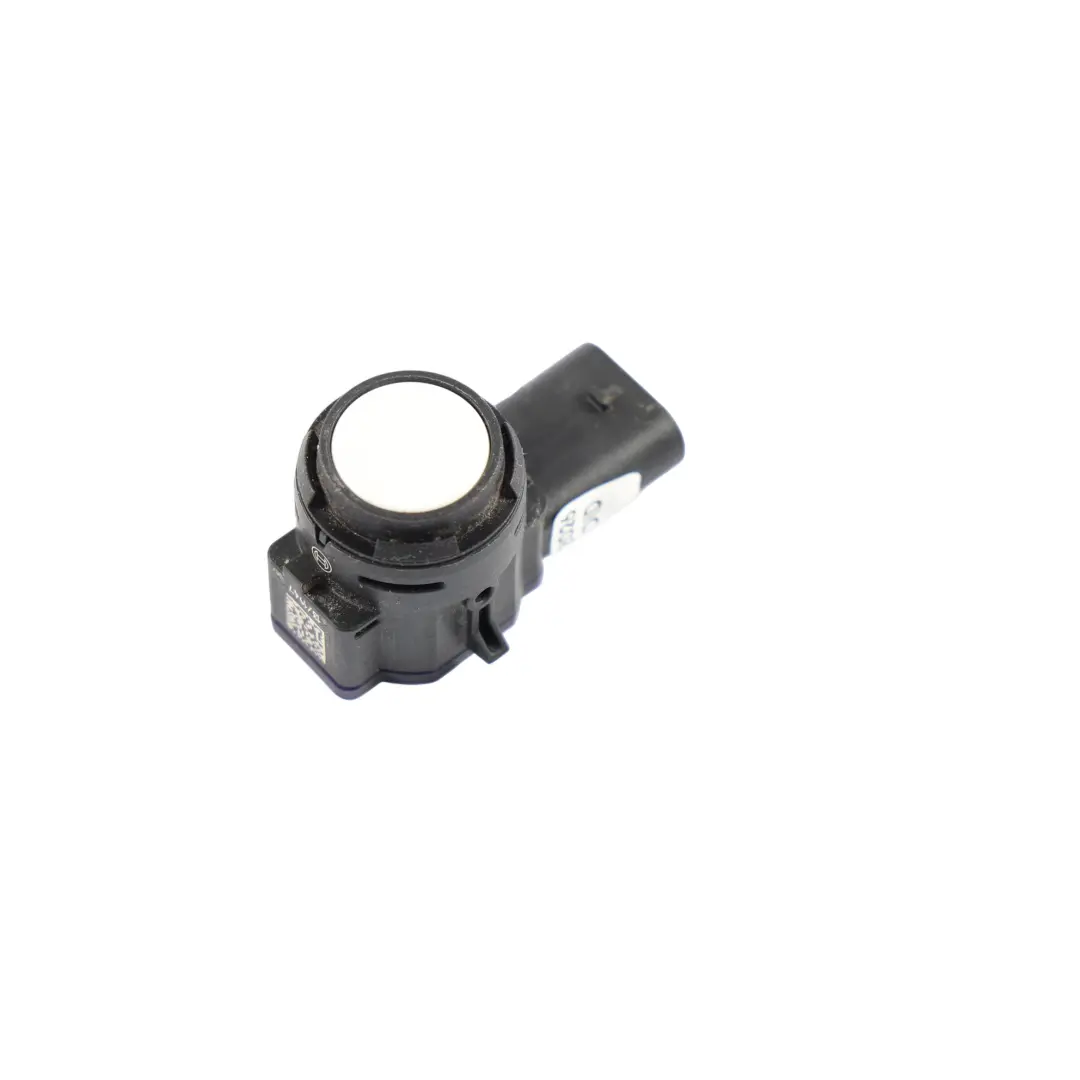 8Y Sensor Distancia Aparcamiento PDC Blanco Candy para Volkswagen A3 S3 con número de pieza 5WA919275B Volkswagen A3 S3 8Y Sensor Distancia Aparcamiento PDC Blanco Candy - SKU 5WA919275B-CAN - Número de pieza 5WA919275B