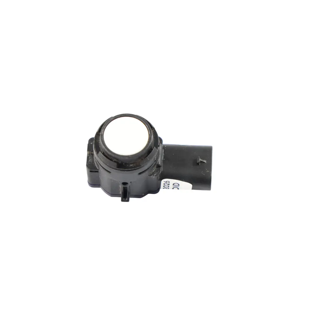 8Y PDC Parking Distance Sensor Candy White B9A F9E to Volkswagen A3 S3 with Part number 5WA919275B Volkswagen A3 S3 8Y PDC Parking Distance Sensor Candy White B9A F9E - SKU 5WA919275B-CAN - Part number 5WA919275B
