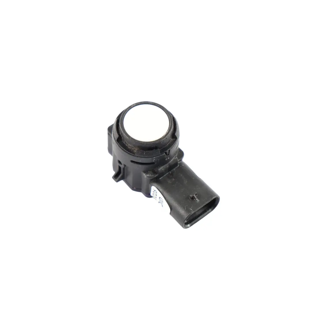 8Y Capteur Distance Parking PDC Blanc Candy pour Volkswagen A3 S3 à propos du numéro de pièce 5WA919275B Volkswagen A3 S3 8Y Capteur Distance Parking PDC Blanc Candy - SKU 5WA919275B-CAN - Numéro de pièce 5WA919275B