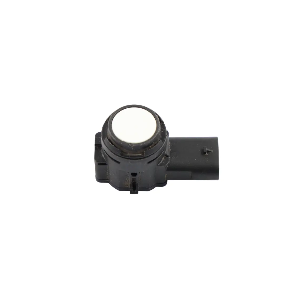 Mk8 Audi A3 8Y PDC Parking Distance Sensor Pure White - C9A to VW Golf with Part number 5WA919275B VW Golf Mk8 Audi A3 8Y PDC Parking Distance Sensor Pure White - C9A - SKU 5WA919275B-PWH - Part number 5WA919275B