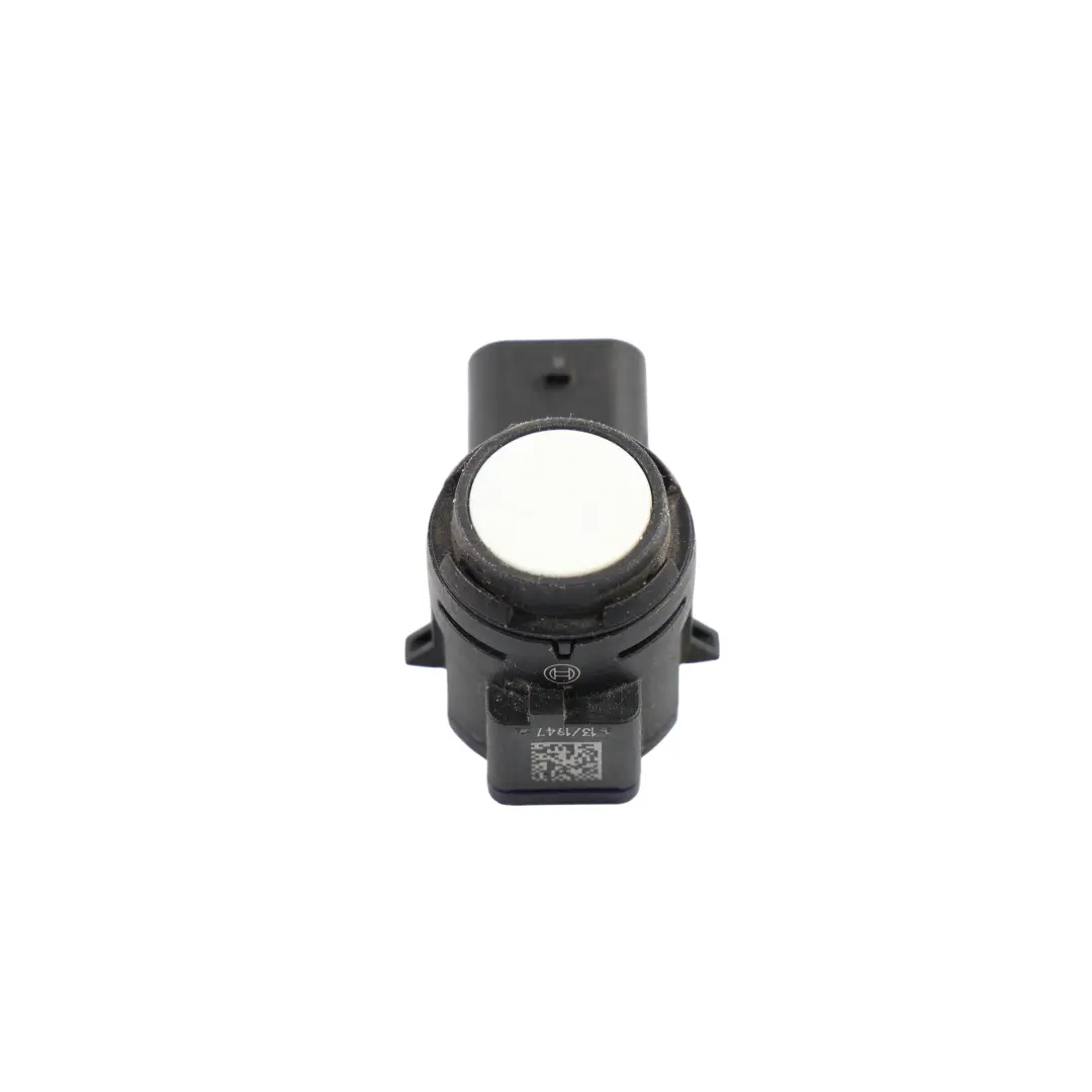 Mk8 A3 8Y Capteur PDC Blanc Pur C9A pour Volkswagen Golf à propos du numéro de pièce 5WA919275B Volkswagen Golf Mk8 A3 8Y Capteur PDC Blanc Pur C9A - SKU 5WA919275B-PWH - Numéro de pièce 5WA919275B