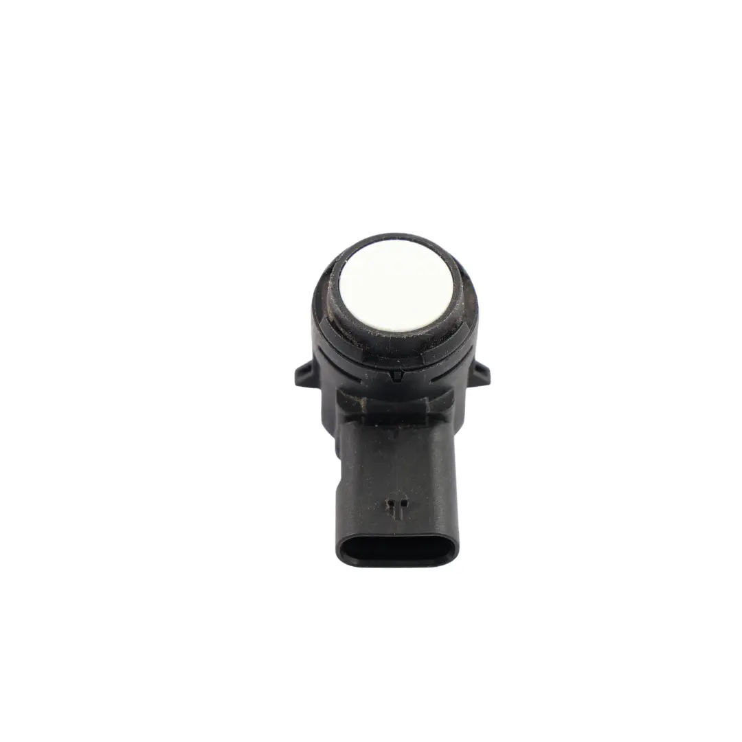 Volkswagen Golf Mk8 Audi A3 8Y PDC Parksensor Reinweiß C9A - SKU 5WA919275B-PWH - Teilenummer 5WA919275B