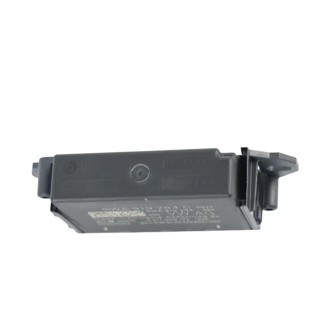 Mk8 Parking Distance Aid Control Module ECU to Volkswagen Golf with Part number 5WA919294C Volkswagen Golf Mk8 Parking Distance Aid Control Module ECU - SKU 5WA919294C - Part number 5WA919294C