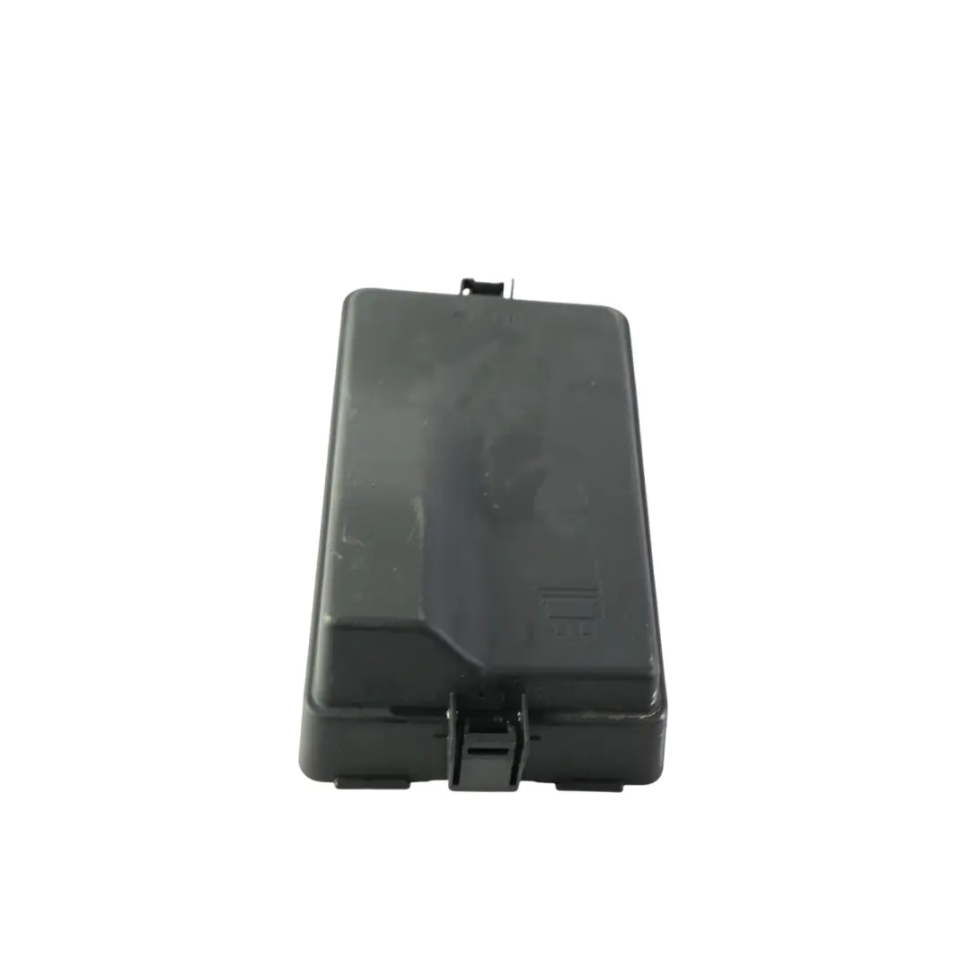 VW Volkswagen Caddy SB Golf GTI CD1 Fuse Box Cover Top Lid Housing - SKU 5WA937132A - Part number 5WA937132A