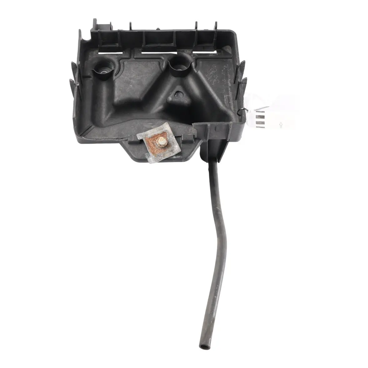 Seat Ibiza Mk4 VW Polo Mk5 Battery Tray Holder Bracket Mount 5Z0915331B