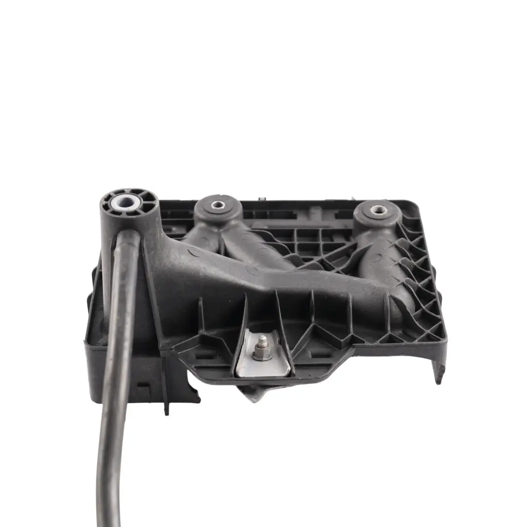 Seat Ibiza Mk4 VW Polo Mk5 Battery Tray Holder Bracket Mount - SKU 5Z0915331B - Part number 5Z0915331B