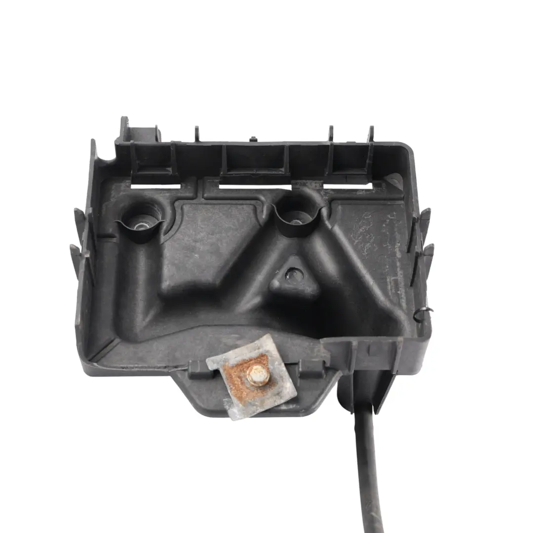 Seat Ibiza Mk4 VW Polo Mk5 Battery Tray Holder Bracket Mount - SKU 5Z0915331B - Part number 5Z0915331B