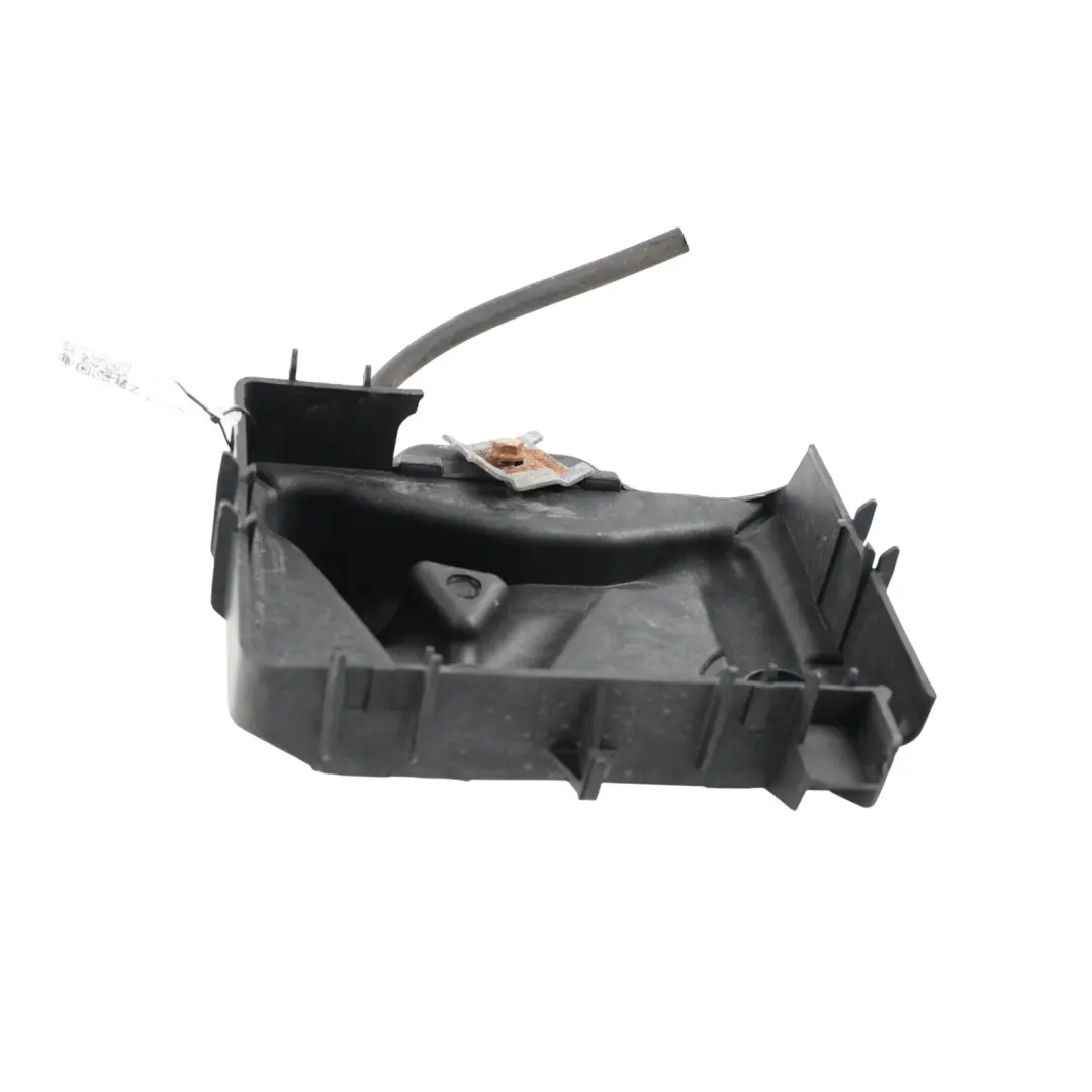Mk4 VW Polo Mk5 Battery Tray Holder Bracket Mount to Seat Ibiza with Part number 5Z0915331B Seat Ibiza Mk4 VW Polo Mk5 Battery Tray Holder Bracket Mount - SKU 5Z0915331B - Part number 5Z0915331B