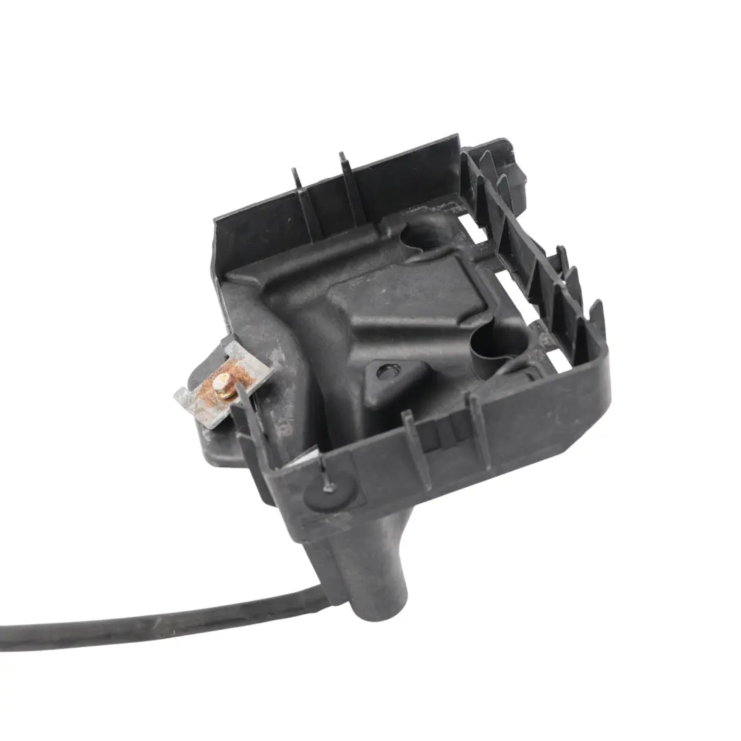 Seat Ibiza Mk4 VW Polo Mk5 Battery Tray Holder Bracket Mount - SKU 5Z0915331B - Part number 5Z0915331B