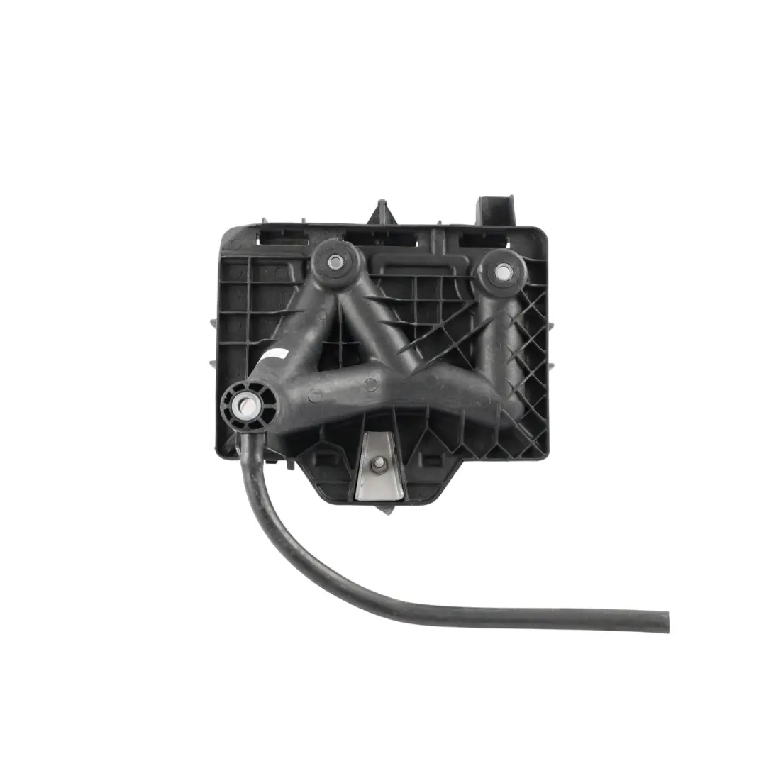 Mk4 VW Polo Mk5 Battery Tray Holder Bracket Mount to Seat Ibiza with Part number 5Z0915331B Seat Ibiza Mk4 VW Polo Mk5 Battery Tray Holder Bracket Mount - SKU 5Z0915331B - Part number 5Z0915331B