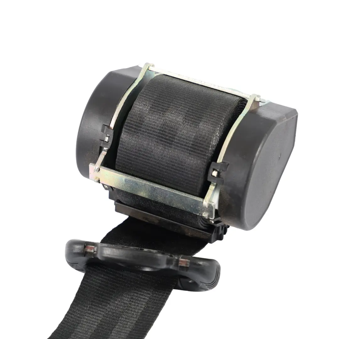 Front Seat Belt Seatbelt Black Left N/S to Citroën Relay III Nemo Bipper with Part number 6009173 Citroën Relay III Nemo Bipper Front Seat Belt Seatbelt Black Left N/S - SKU 6009173 - Part number 6009173