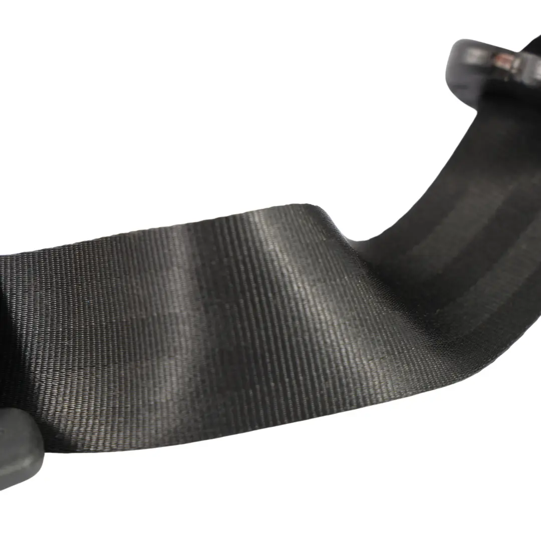 Front Seat Belt Seatbelt Black Left N/S to Citroën Relay III Nemo Bipper with Part number 6009173 Citroën Relay III Nemo Bipper Front Seat Belt Seatbelt Black Left N/S - SKU 6009173 - Part number 6009173