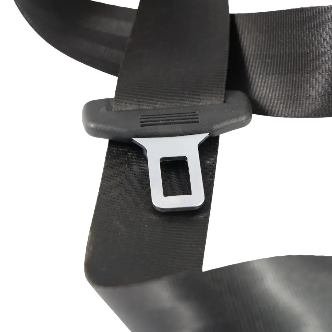 Citroen Relay III Nemo Bipper Cinturón Delantero Izquierdo Negro para con número de pieza 6009173 Citroen Relay III Nemo Bipper Cinturón Delantero Izquierdo Negro - SKU 6009173 - Número de pieza 6009173