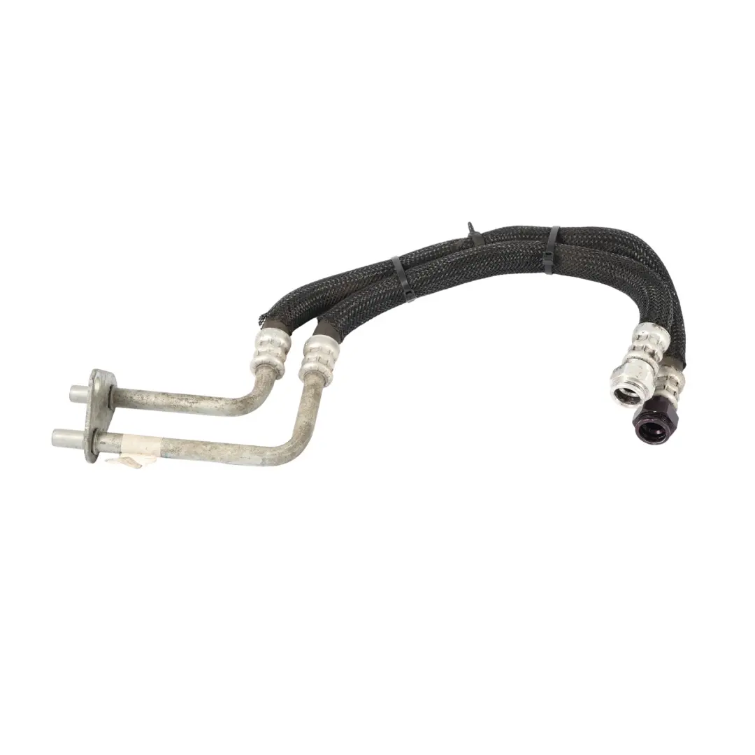 Ford Mondeo Mk5 Przewody Chłodnicy Oleju Skrzyni Biegów DG98-7H420-AE - SKU 6378796 - Numer Części 6378796