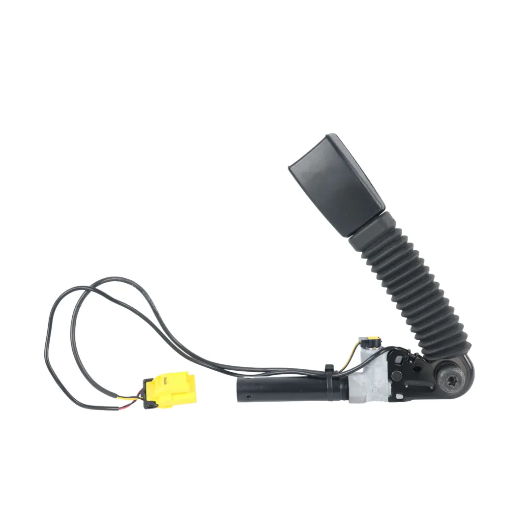  Citroen Jumper III Gurtstraffer Gurtschloss Vorne Rechts - SKU 639824800A - Teilenummer 639824800A