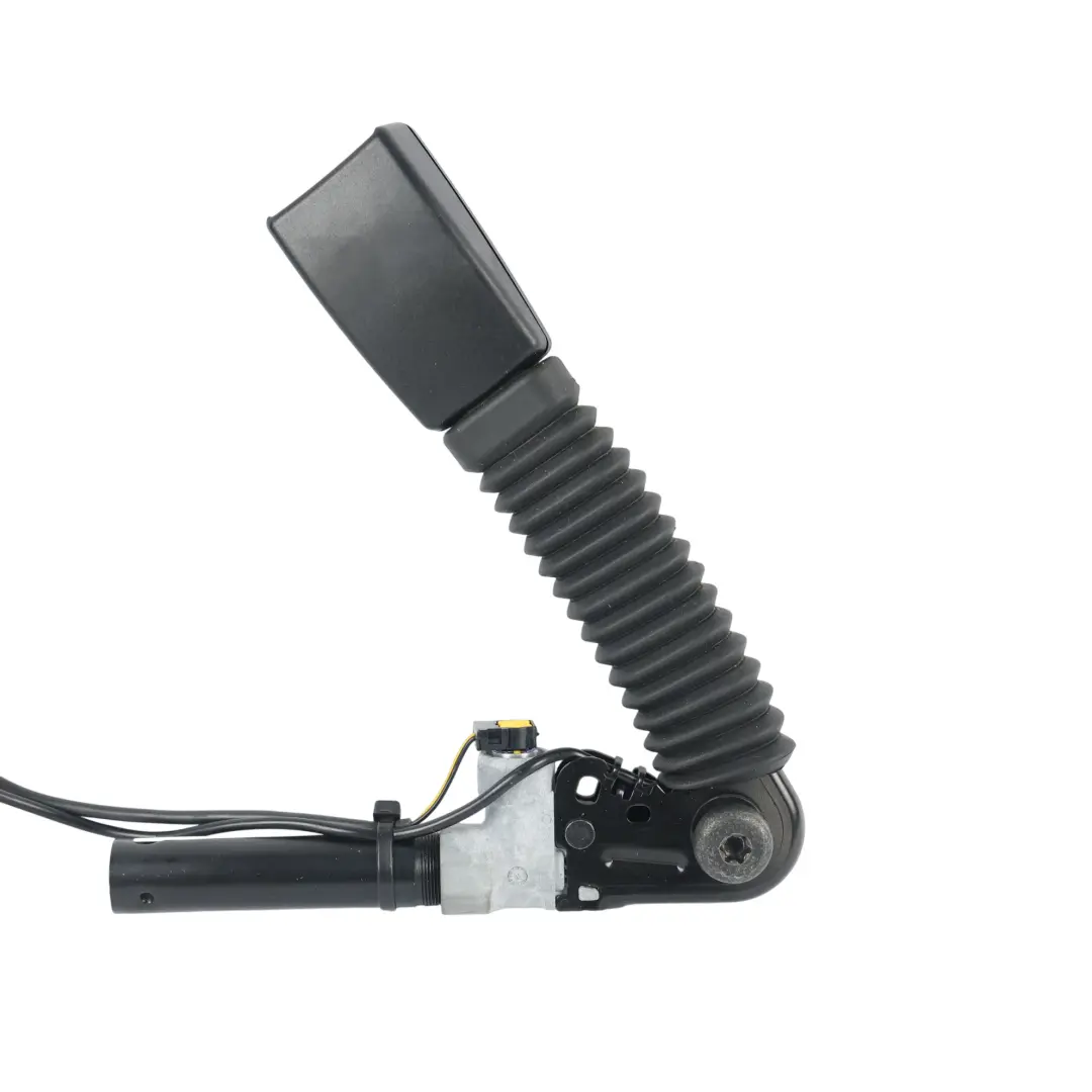 Jumper III Front Seat Belt Tensioner Buckle Front Right O/S to Citroën with Part number 639824800A Citroën Jumper III Front Seat Belt Tensioner Buckle Front Right O/S - SKU 639824800A - Part number 639824800A