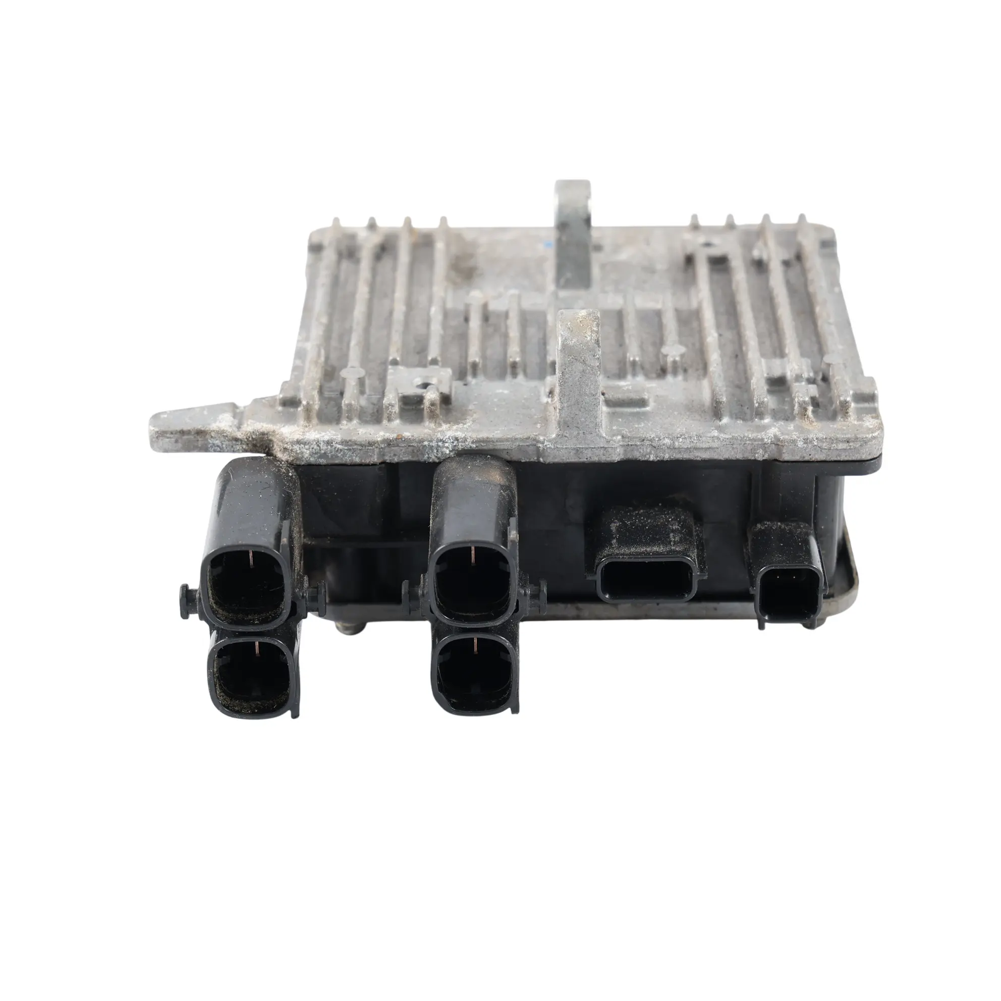 Smart A453 Servolenkung Steuergerät Modul 6700003722