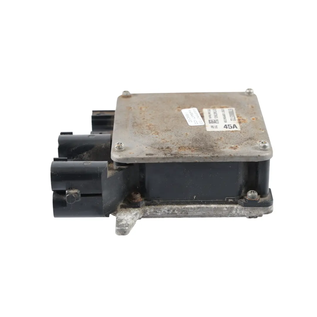 Smart A453 Modulo Centralina Scatola Sterzo Elettrica - SKU 6700003722 - Numero di parte 6700003722