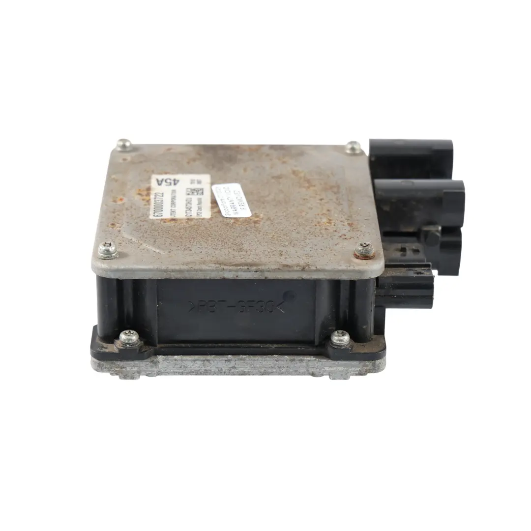 A453 Module Unité Contrôle Direction Assistée pour Smart à propos du numéro de pièce 6700003722 Smart A453 Module Unité Contrôle Direction Assistée - SKU 6700003722 - Numéro de pièce 6700003722