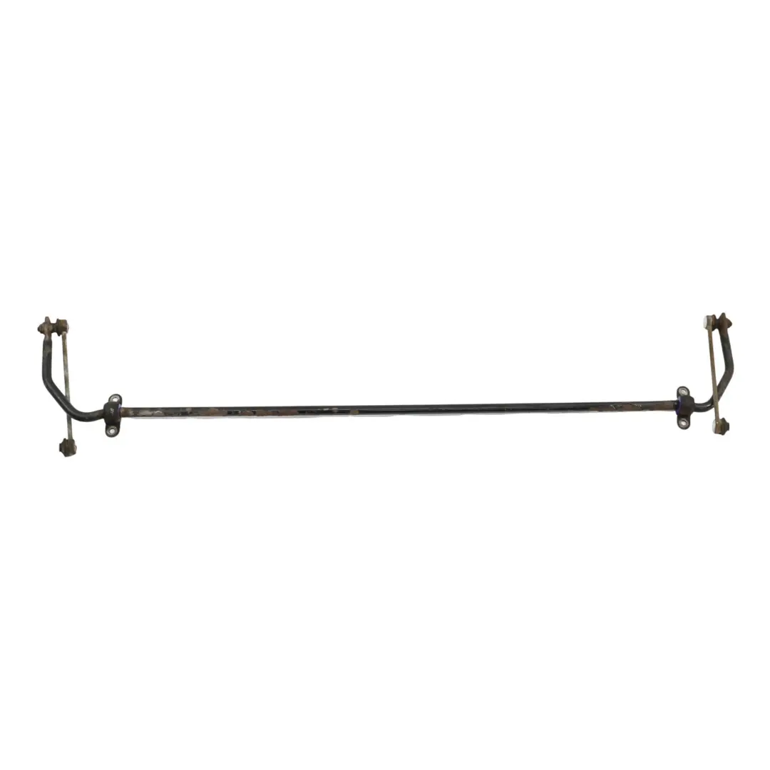 Barre Stabilisatrice Suspension Essieu Arrière 17MM pour Mini R55 R56 à propos du numéro de pièce 6754819 Mini R55 R56 Barre Stabilisatrice Suspension Essieu Arrière 17MM - SKU 6754819-1 - Numéro de pièce 6754819