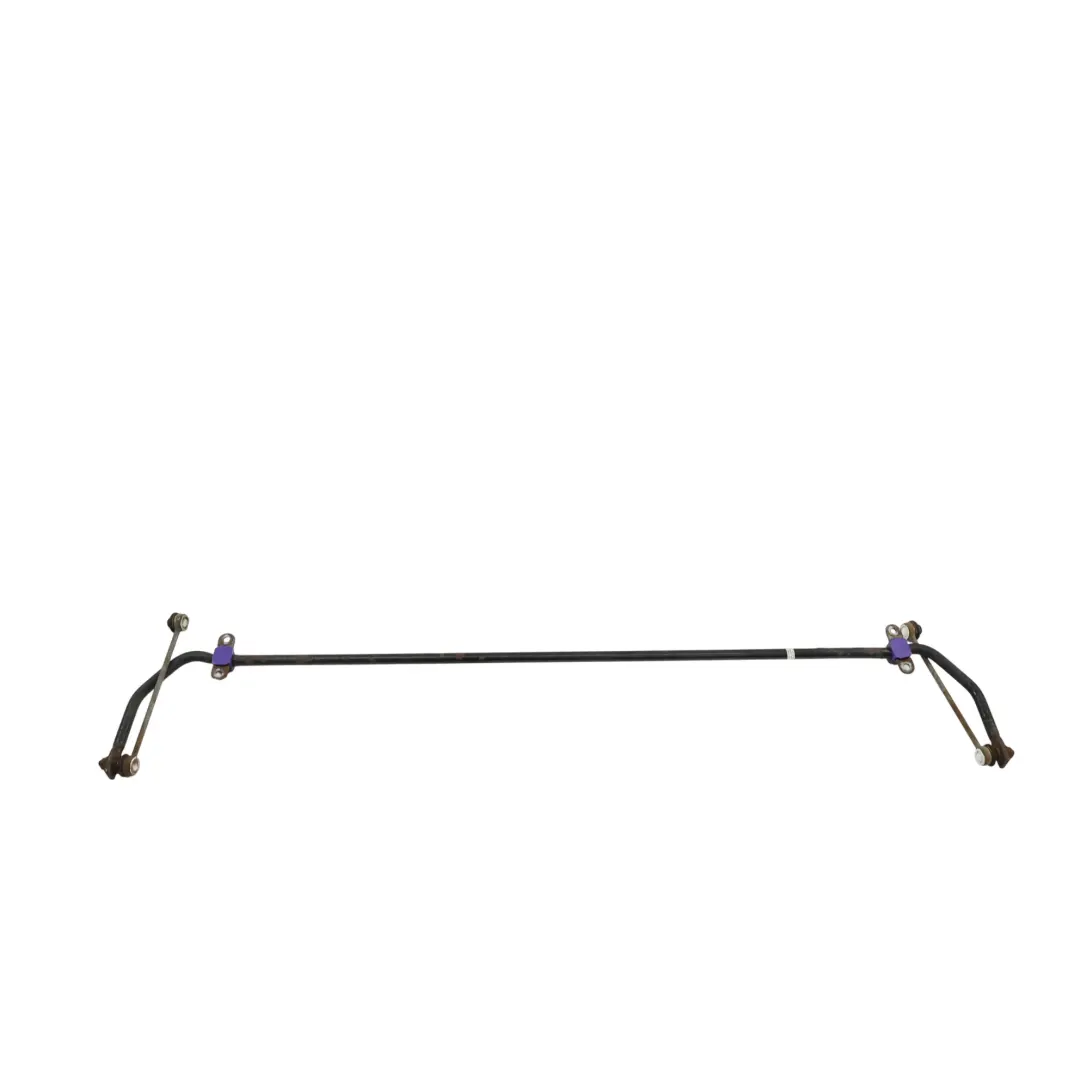 Mini R55 R56 Rear Axle Suspension Stabilizer Anti-Roll Sway Bar 17MM - SKU 6754819-1 - Part number 6754819