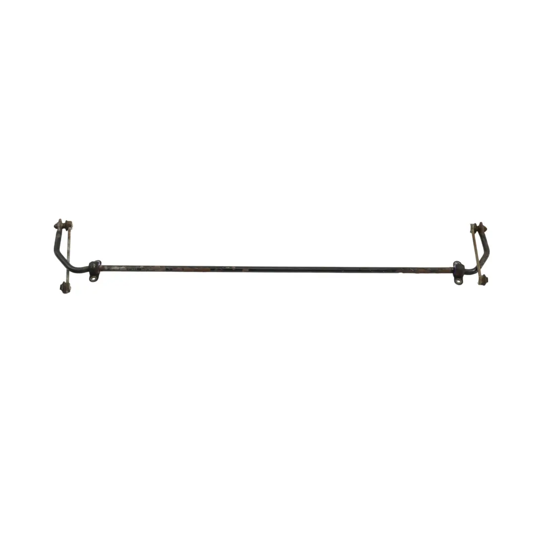 Barra Estabilizadora Suspensión Eje Trasero 17MM para Mini R55 R56 con número de pieza 6754819 Mini R55 R56 Barra Estabilizadora Suspensión Eje Trasero 17MM - SKU 6754819-1 - Número de pieza 6754819