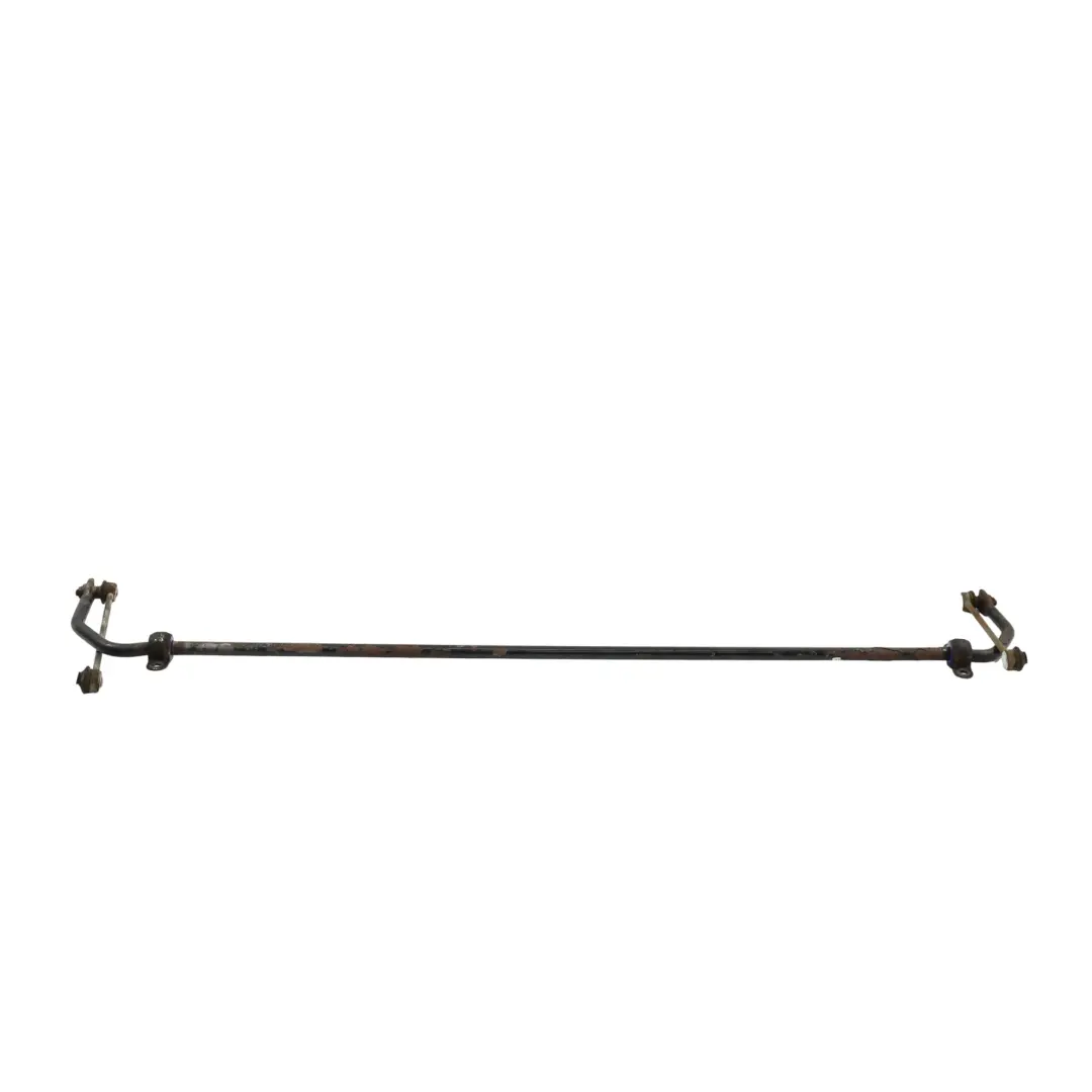 Barra Estabilizadora Suspensión Eje Trasero 17MM para Mini R55 R56 con número de pieza 6754819 Mini R55 R56 Barra Estabilizadora Suspensión Eje Trasero 17MM - SKU 6754819-1 - Número de pieza 6754819