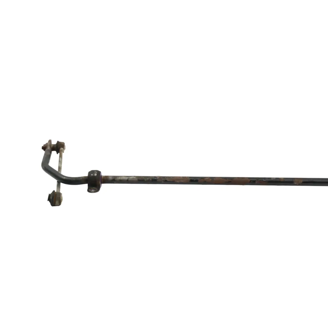 Barre Stabilisatrice Suspension Essieu Arrière 17MM pour Mini R55 R56 à propos du numéro de pièce 6754819 Mini R55 R56 Barre Stabilisatrice Suspension Essieu Arrière 17MM - SKU 6754819-1 - Numéro de pièce 6754819