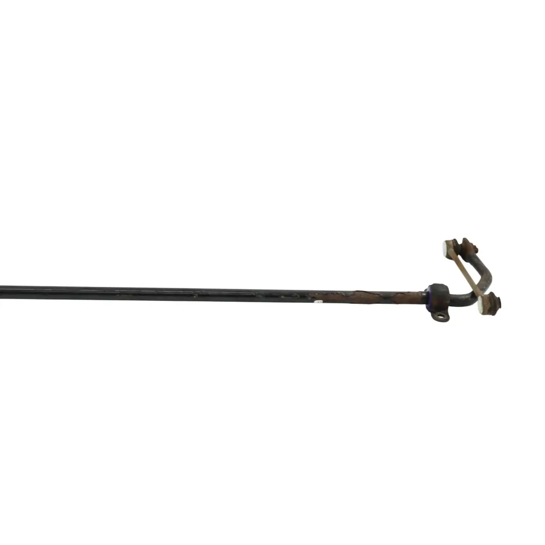 Barra Stabilizzatrice Sospensione Asse Posteriore 17MM per Mini R55 R56 con numero di parte 6754819 Mini R55 R56 Barra Stabilizzatrice Sospensione Asse Posteriore 17MM - SKU 6754819-1 - Numero di parte 6754819