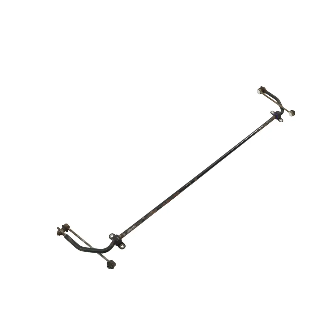 Mini R55 R56 Hinterachse Stabilisator Anti-Roll Sway Bar 17MM - SKU 6754819-1 - Teilenummer 6754819