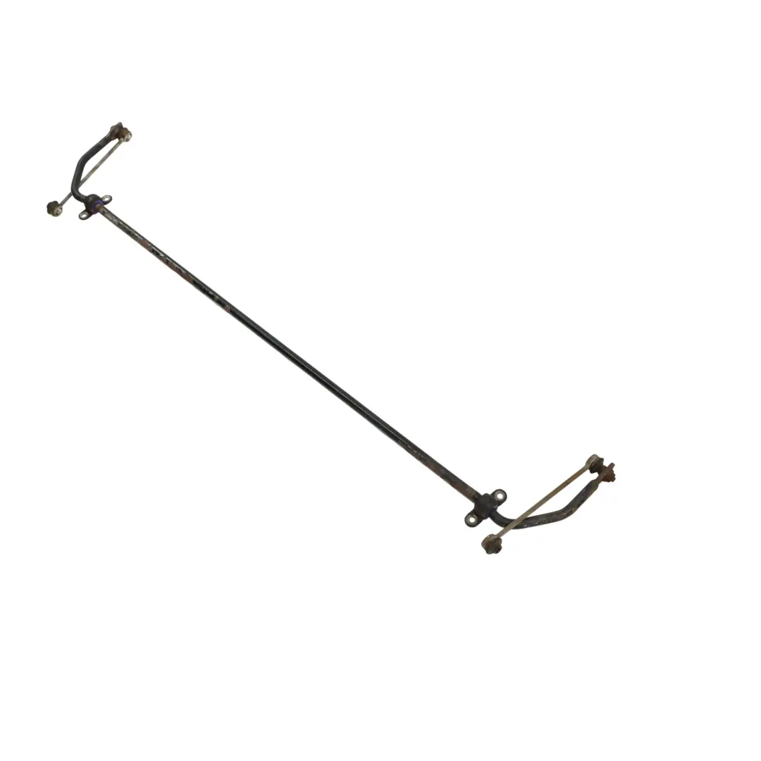 Barra Stabilizzatrice Sospensione Asse Posteriore 17MM per Mini R55 R56 con numero di parte 6754819 Mini R55 R56 Barra Stabilizzatrice Sospensione Asse Posteriore 17MM - SKU 6754819-1 - Numero di parte 6754819