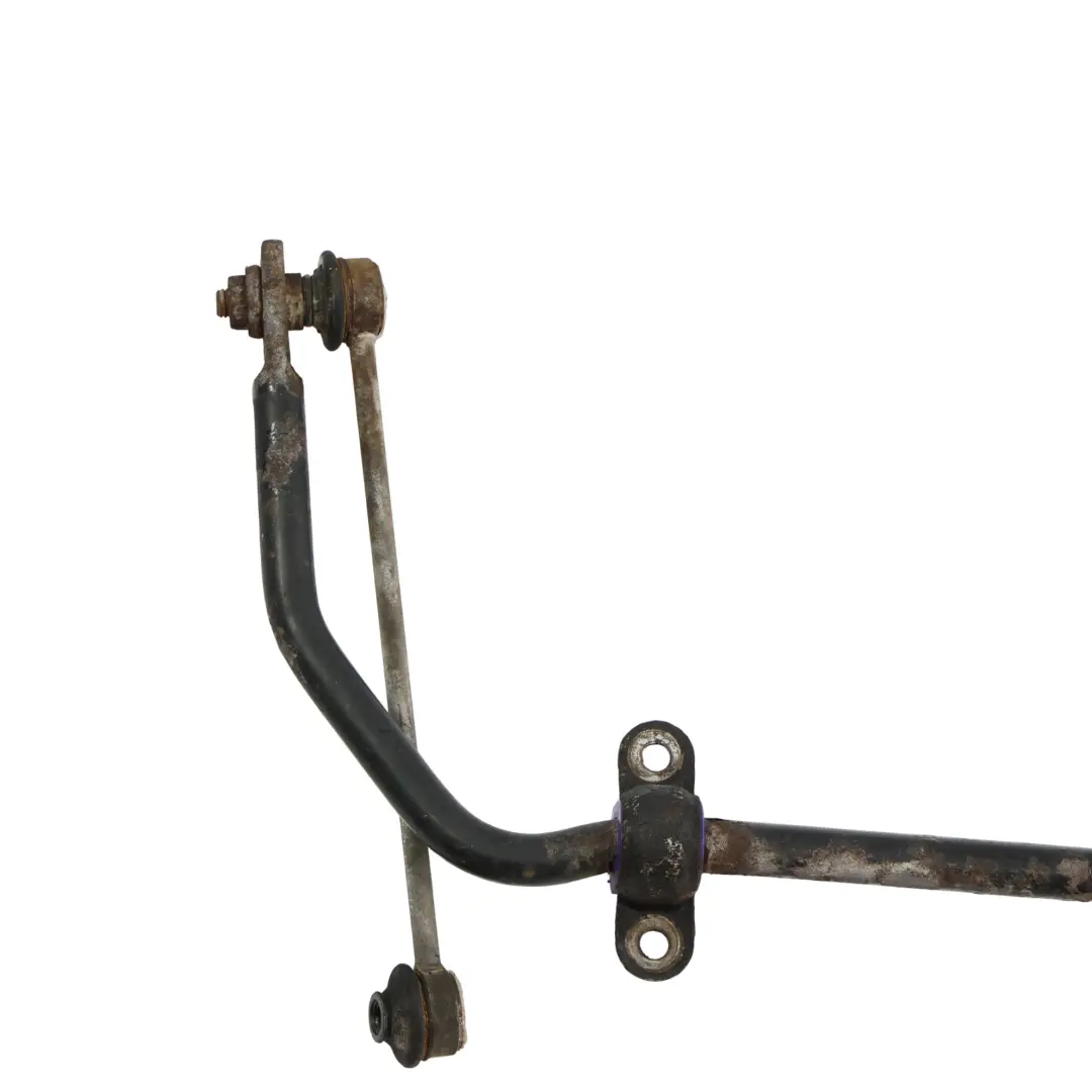 Mini R55 R56 Stabilizator Zawieszenia Tylny 17MM - SKU 6754819-1 - Numer Części 6754819