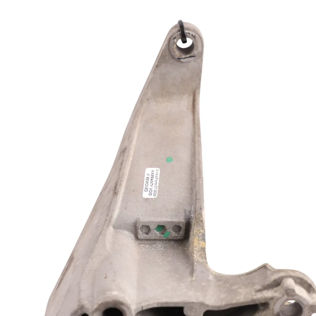 Mini R52 R53 Cooper S Automatic Gearbox Support Bracket Mount Bearing - SKU 6756223 - Part number 6756223