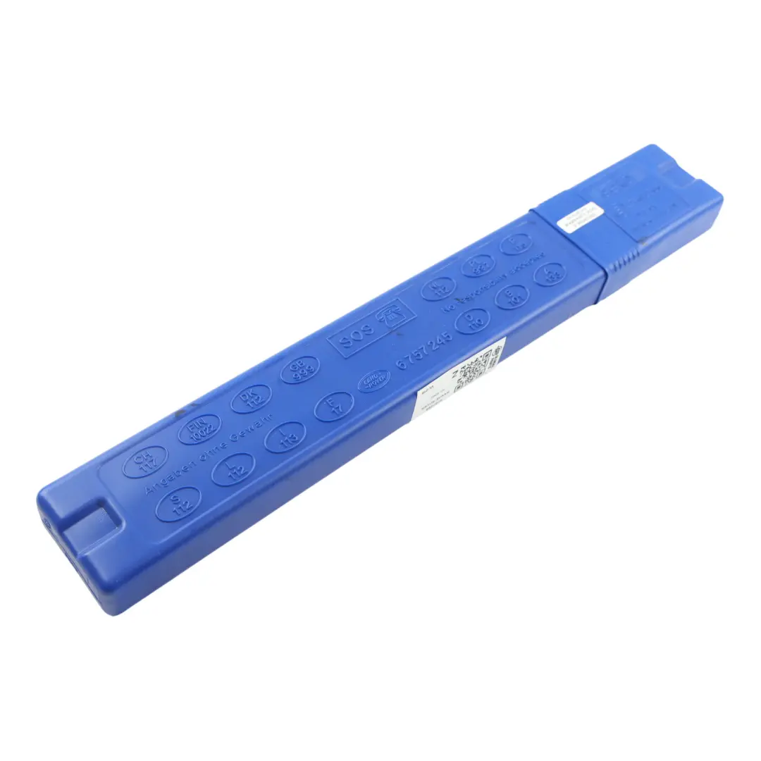 Range Rover L322 Notfall Warndreieck Pannendreieck Warnung - SKU 6757245 - Teilenummer 6757245