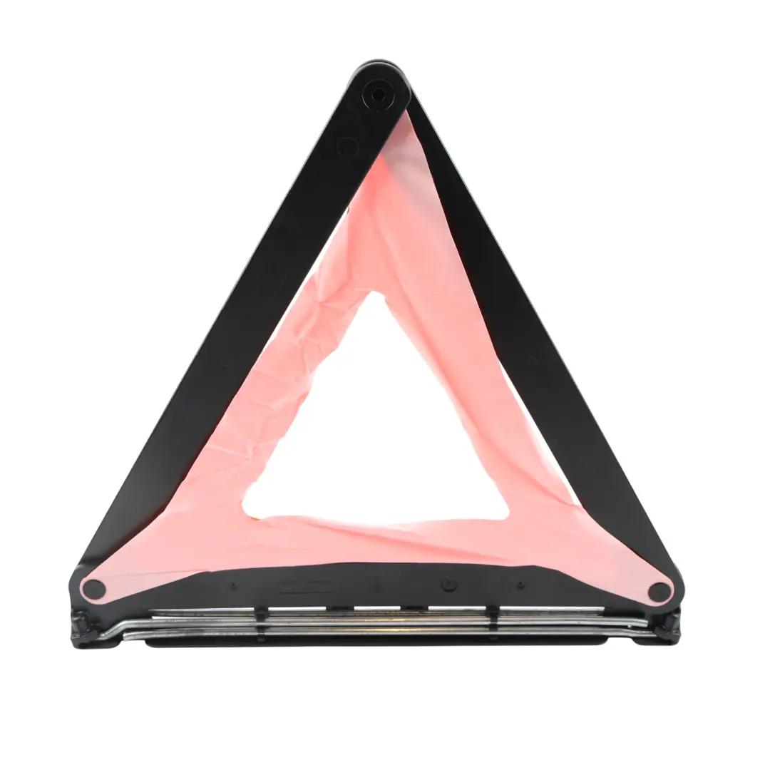 Range Rover L322 Triangle Avertissement Panne Danger - SKU 6757245 - Numéro de pièce 6757245