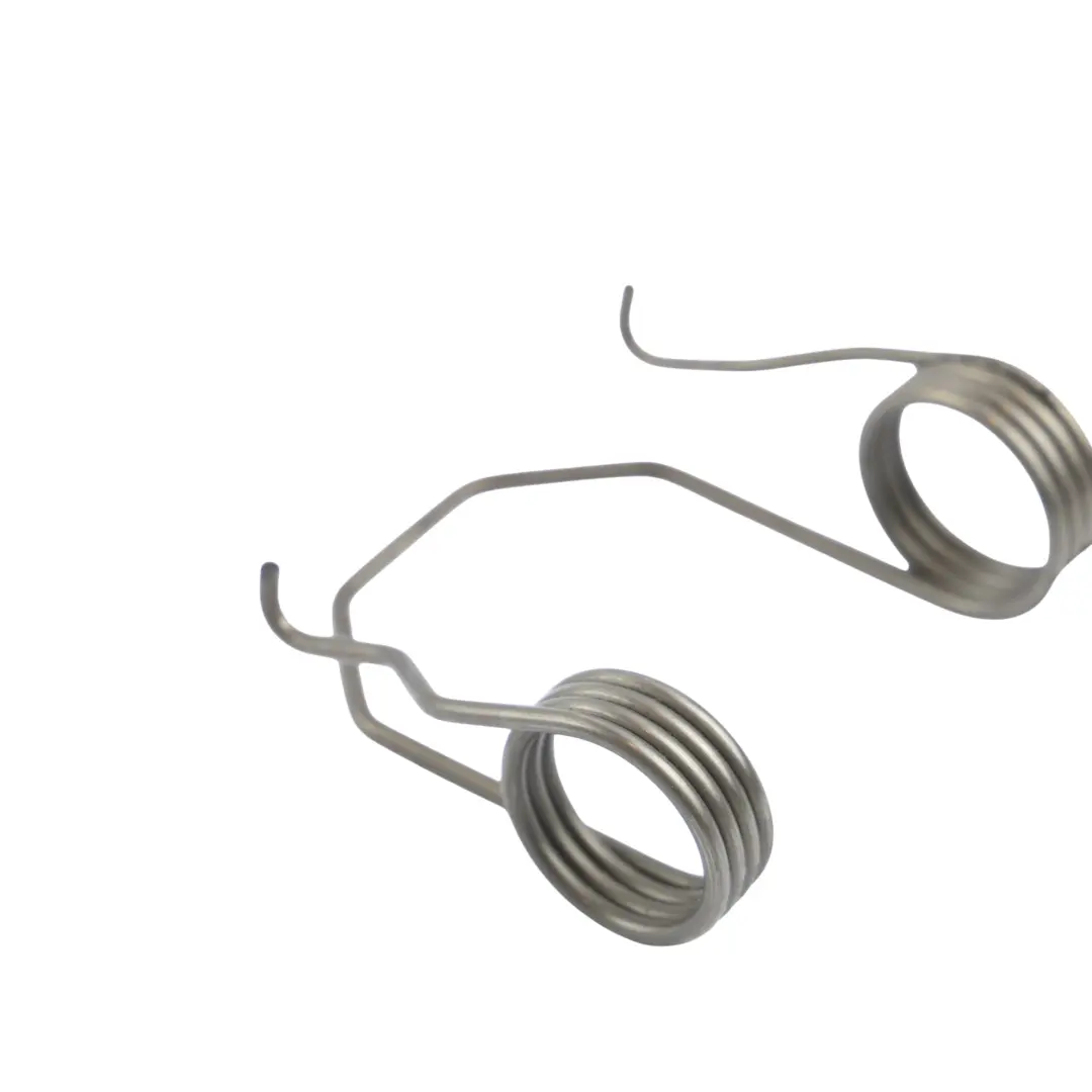 BMW E81 Z4 E89 E87 E91 E82 X1 E84 E90 E92 E93 Molla Colonna Sterzo - SKU 6767204 - Numero di parte 6767204