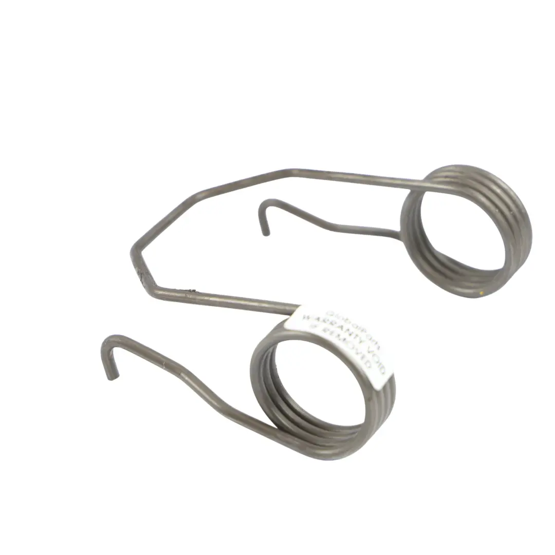 Ressort Colonne Direction pour BMW E81 Z4 E89 E87 E91 E82 X1 E84 E90 E92 E93 à propos du numéro de pièce 6767204 BMW E81 Z4 E89 E87 E91 E82 X1 E84 E90 E92 E93 Ressort Colonne Direction - SKU 6767204 - Numéro de pièce 6767204