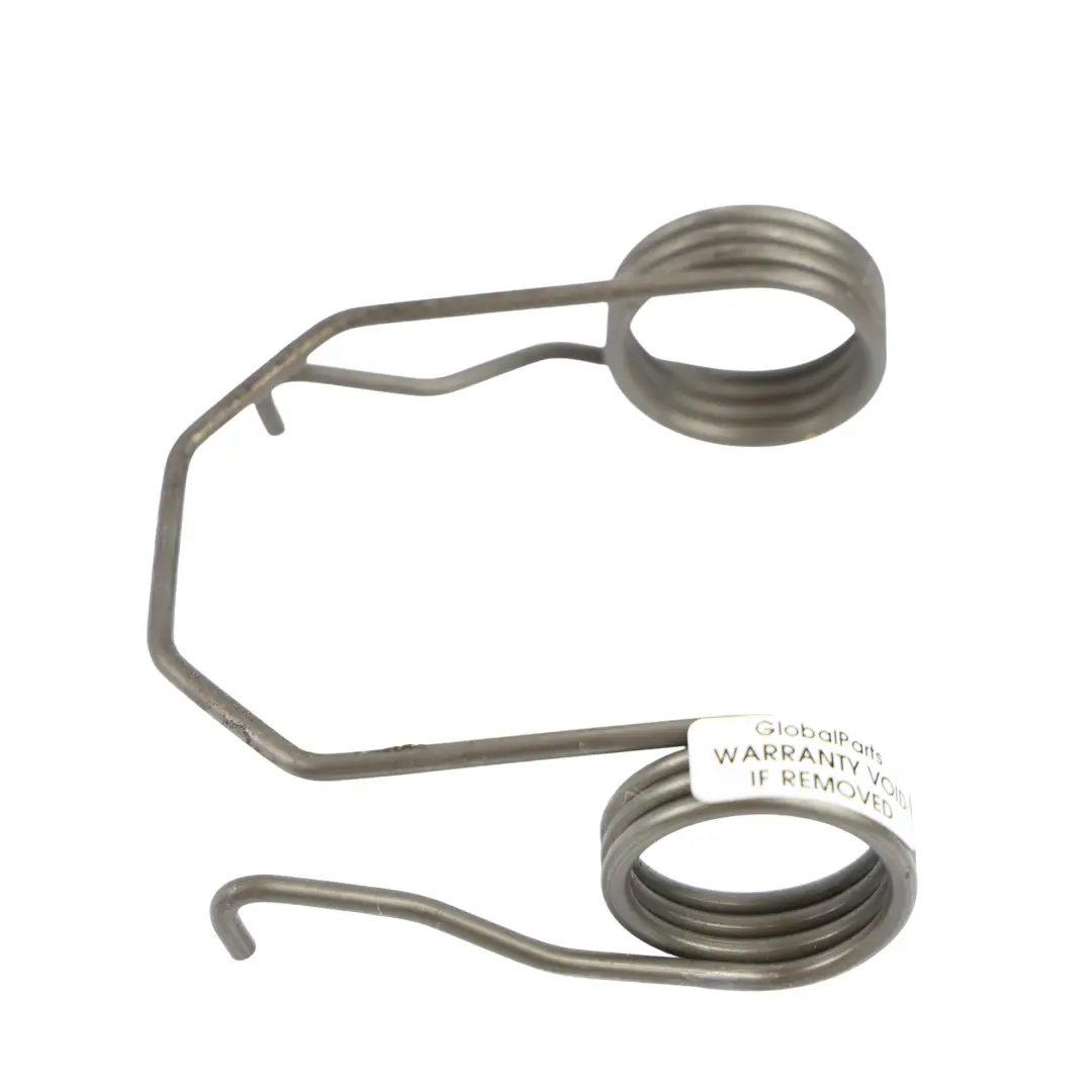 Molla Colonna Sterzo per BMW E81 Z4 E89 E87 E91 E82 X1 E84 E90 E92 E93 con numero di parte 6767204 BMW E81 Z4 E89 E87 E91 E82 X1 E84 E90 E92 E93 Molla Colonna Sterzo - SKU 6767204 - Numero di parte 6767204