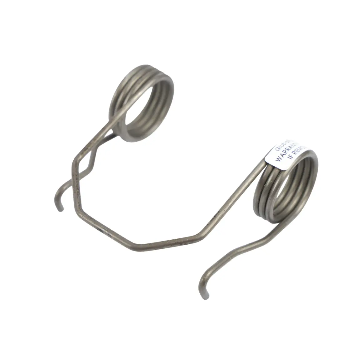BMW E81 Z4 E89 E87 E91 E82 X1 E84 E90 E92 E93 Ressort Colonne Direction - SKU 6767204 - Numéro de pièce 6767204