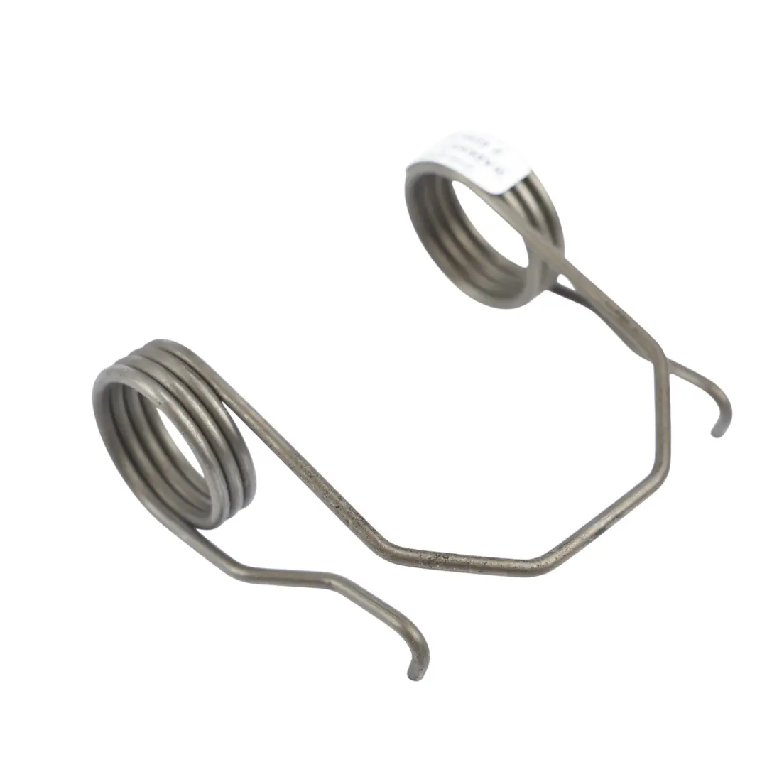 Molla Colonna Sterzo per BMW E81 Z4 E89 E87 E91 E82 X1 E84 E90 E92 E93 con numero di parte 6767204 BMW E81 Z4 E89 E87 E91 E82 X1 E84 E90 E92 E93 Molla Colonna Sterzo - SKU 6767204 - Numero di parte 6767204