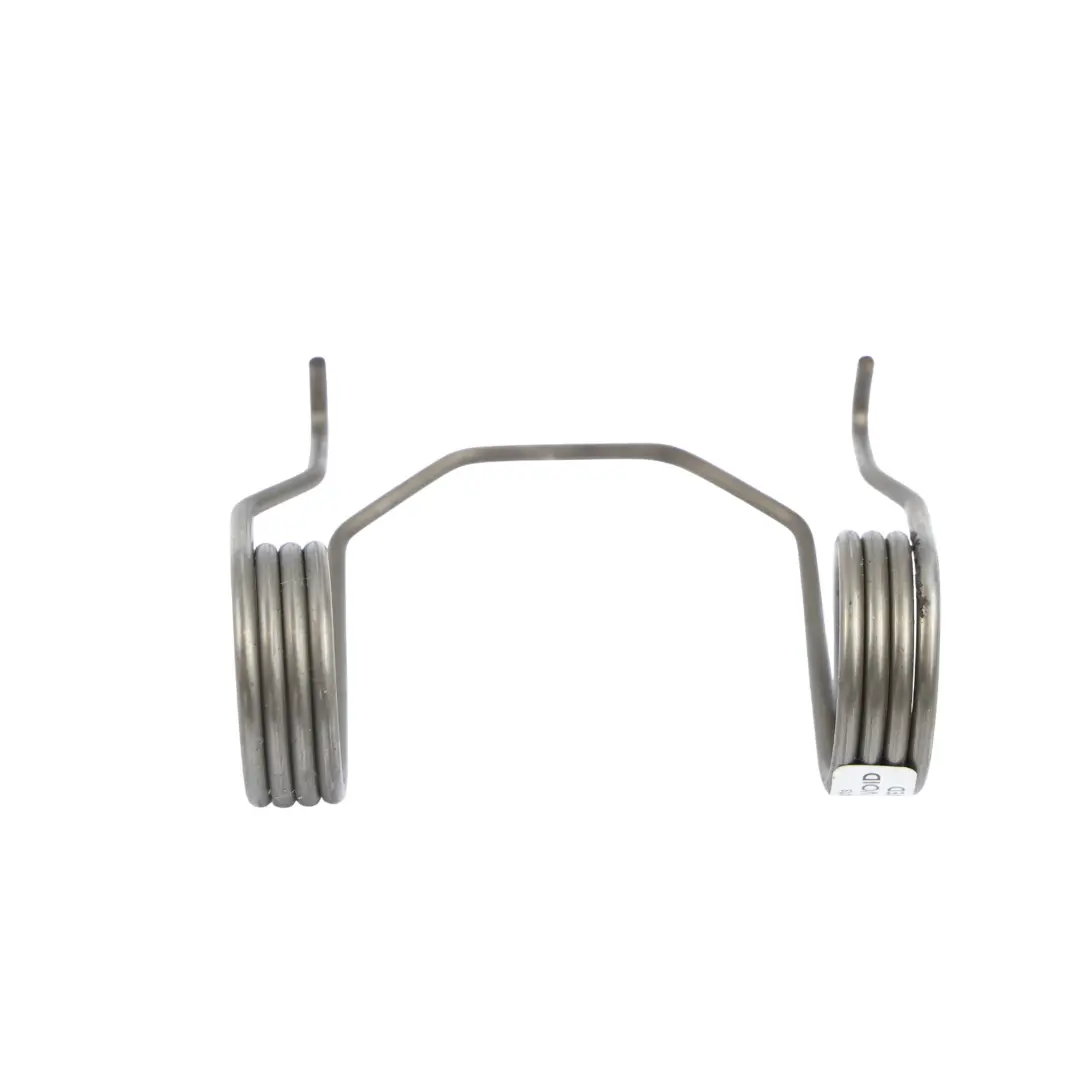 BMW E81 Z4 E89 E87 E91 E82 X1 E84 E90 E92 E93 Steering Column Leg Spring - SKU 6767204 - Part number 6767204