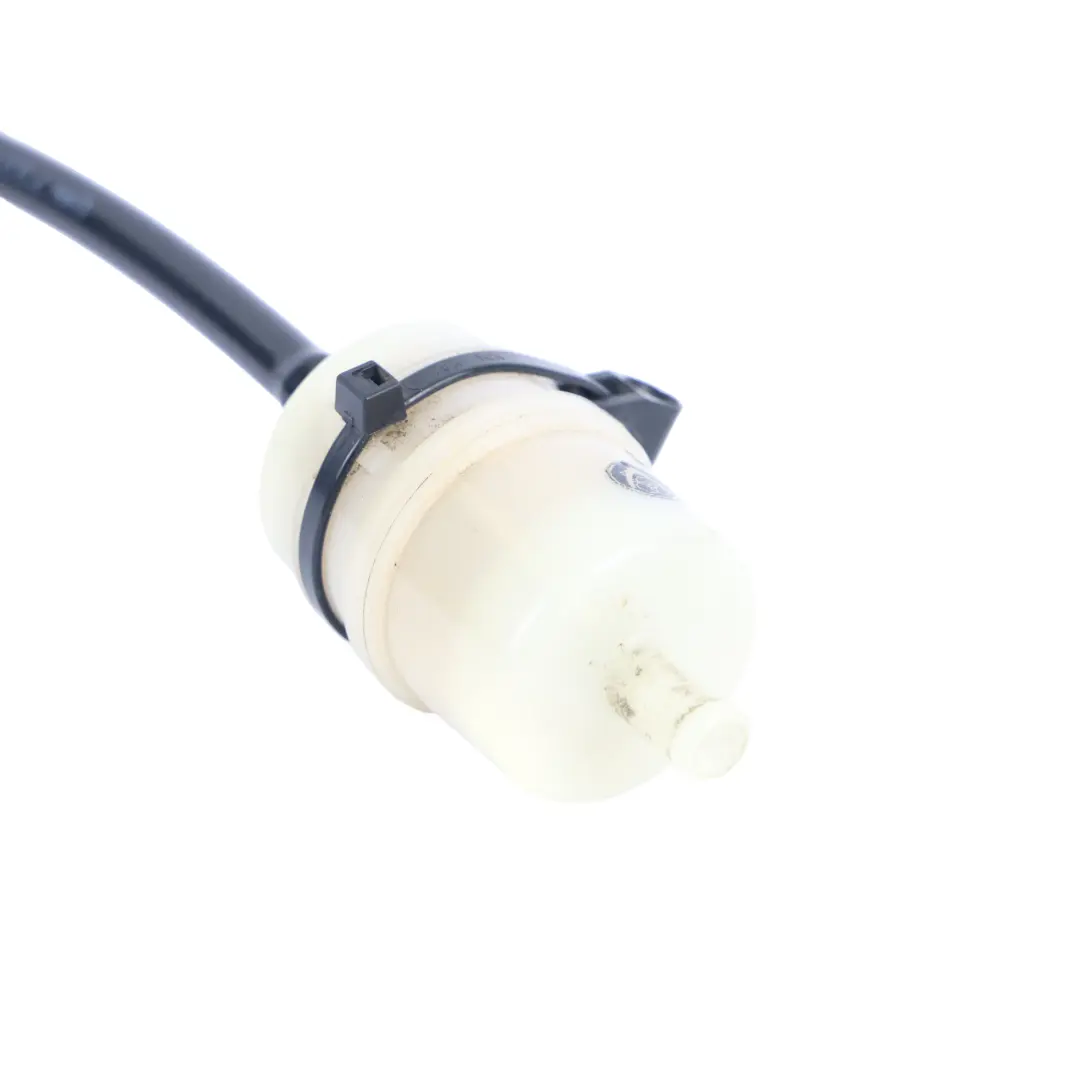 Tubo Ventilación Control Nivel Suspensión Neumática para BMW E61 con número de pieza 6769083 BMW E61 Tubo Ventilación Control Nivel Suspensión Neumática - SKU 6769083 - Número de pieza 6769083