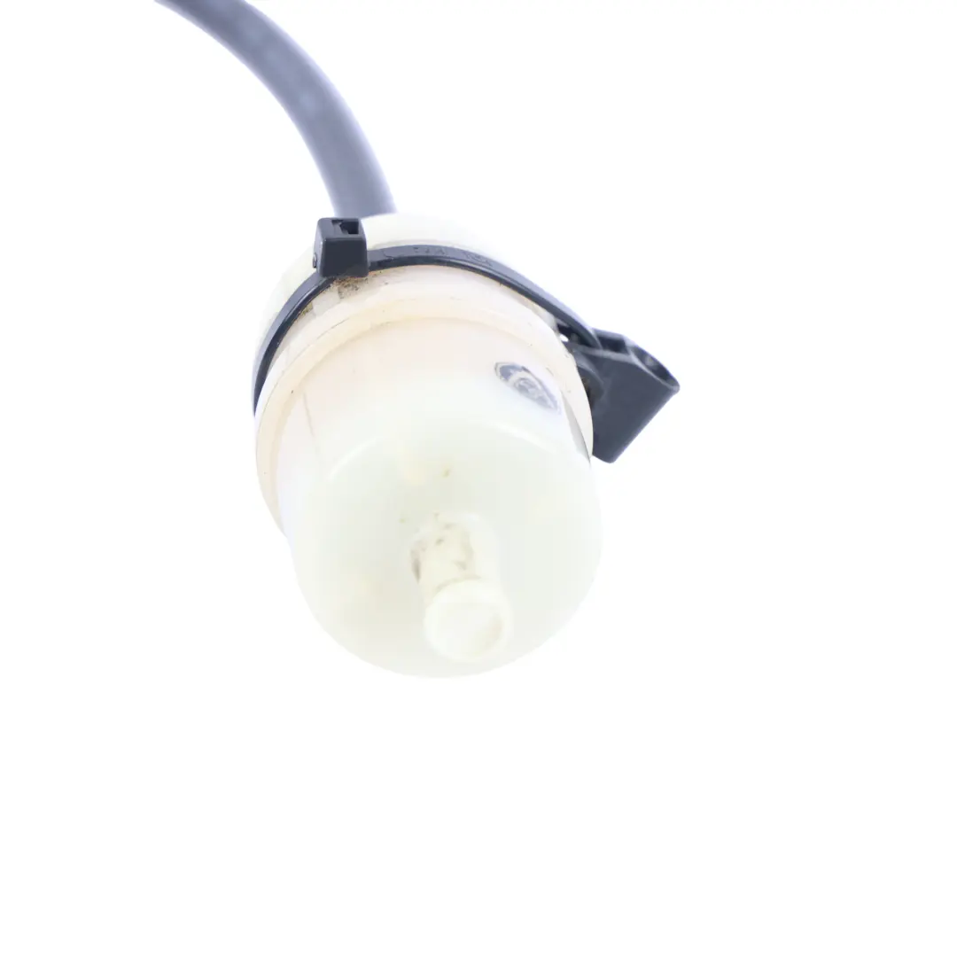 Tuyau Ventilation Contrôle Niveau Suspension Pneumatique pour BMW E61 à propos du numéro de pièce 6769083 BMW E61 Tuyau Ventilation Contrôle Niveau Suspension Pneumatique - SKU 6769083 - Numéro de pièce 6769083