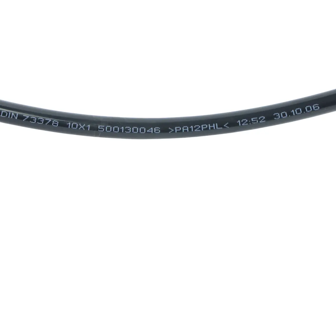BMW E61 Tubo Ventilación Control Nivel Suspensión Neumática - SKU 6769083 - Número de pieza 6769083